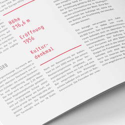 Stadmagazin