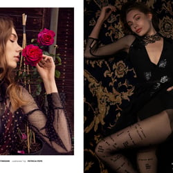 Flanelle Magazine