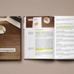 Image-Buch für kernpunkt, Köln