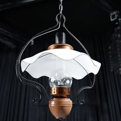 Lampe – Vintage