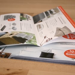 Offline-Newsletter / Briefsendung