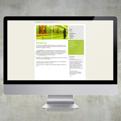 Webdesign