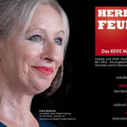 Titel HERBSTFEUER, Ausgabe 5