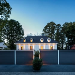 Architekturfotografie Vincent Rieger