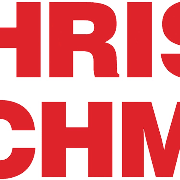 Christian Schmid