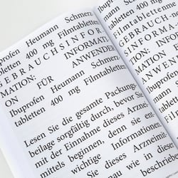 Teasing Typography