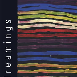 Plakat, Ernst Barlach Museum Hamburg