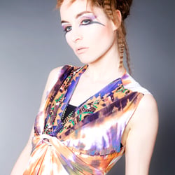 On location Portraitshooting