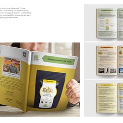 Corporate Publishing