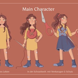 Nora Designs