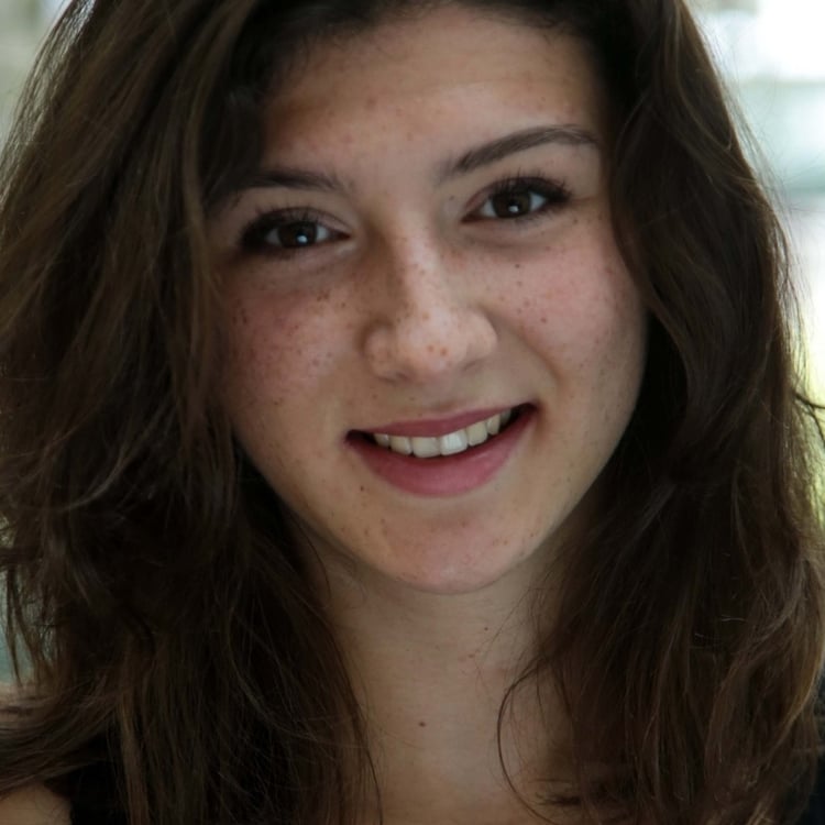 Sabrina Kröffges