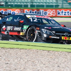 P1 DTM 2016 12