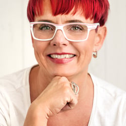 nina thilo personality portrait studio