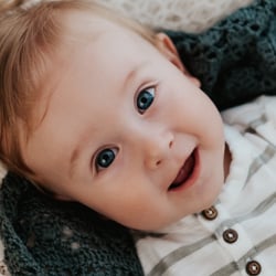 Babyshooting Studio