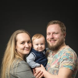 Familienshooting Erfurt