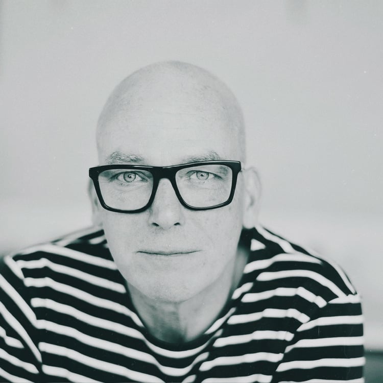 Michael Stumm