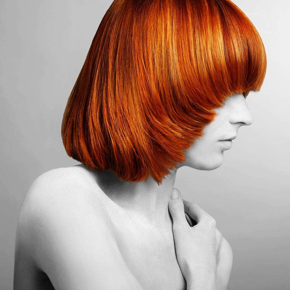 Hairdressing Awards 2007 und 2008