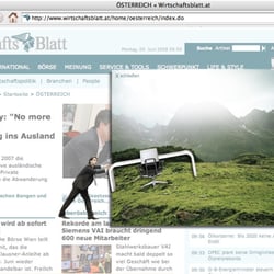Projekt: RichMedia Banner, Hutchison 3 Austria • Kunde: Hello AG