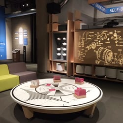 Living Computers Museum+Labs – Design by Curious Beast – Assistant Design