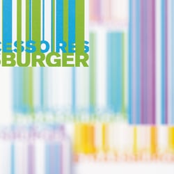 Corporate Design Straßburger Modeaccessoires
