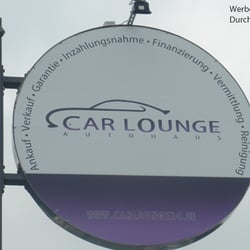 Autohaus Car Lounge
