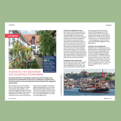 Lokbuch Kundenmagazin