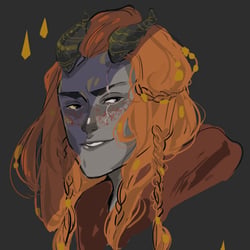 DnD Blayke