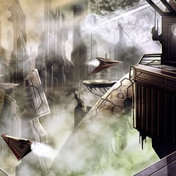 ScienceFiction – Concept Design – Shortmovie