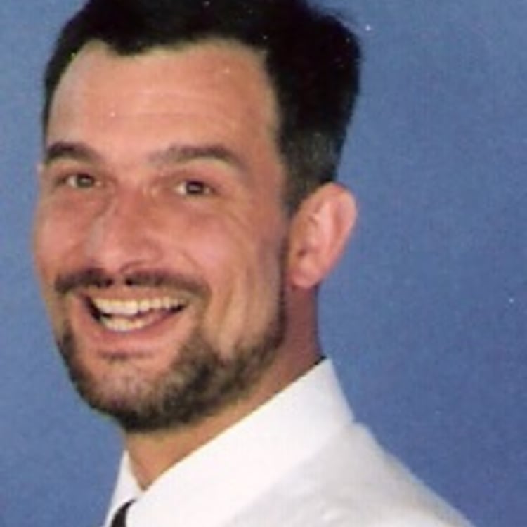 Paul Bock