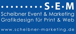 SEM – Scheibner Event & Marketing