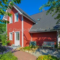Ferienhaus Büsum