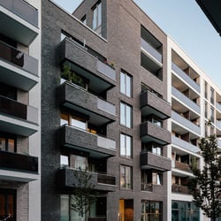 Neue Mitte Altona Block 4