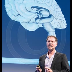 PD Dr. Volker Busch, Facharzt für Neurologie und Psychiatrie: Inspiration: Anders denken – Revolutionen wagen