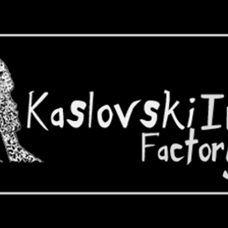 L. Kaslovski