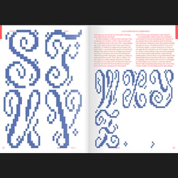 Slanted GridType Vol-1 06