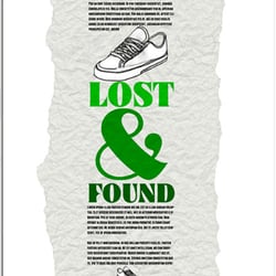lost&found