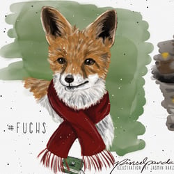 Kleiner Fuchs