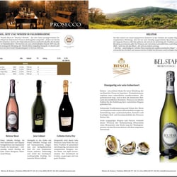 Vincenzi Wein-Katalog