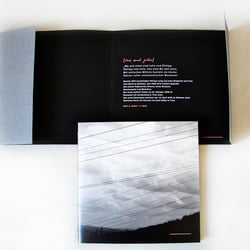 Doppelseite aus „NAILS“