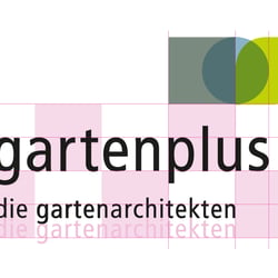 Logoentwicklung für Gartenarchitekten