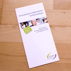 Flyer ÖDMV
