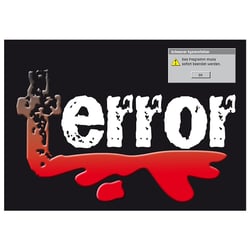 Terror