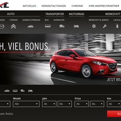 Eckl Autohaus