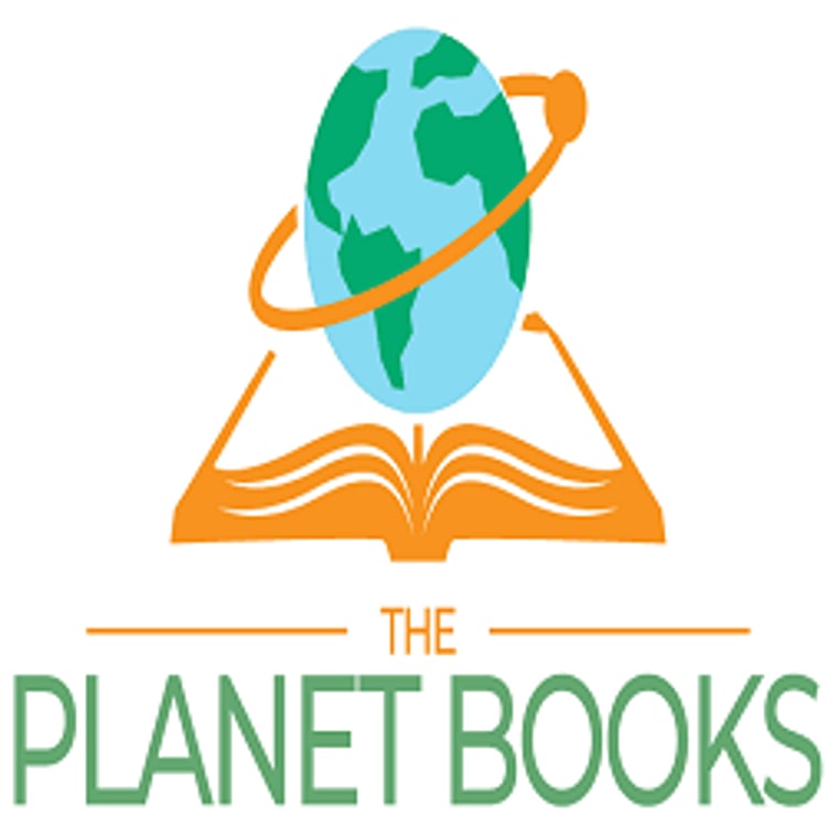 The Planet Books