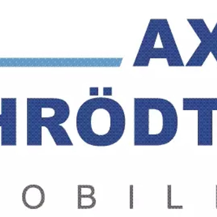 Axel Schrödter
