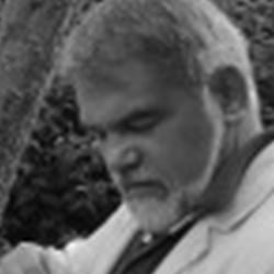 Peter Hecht Homepage (Webdesign)