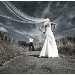 Streetwedding
