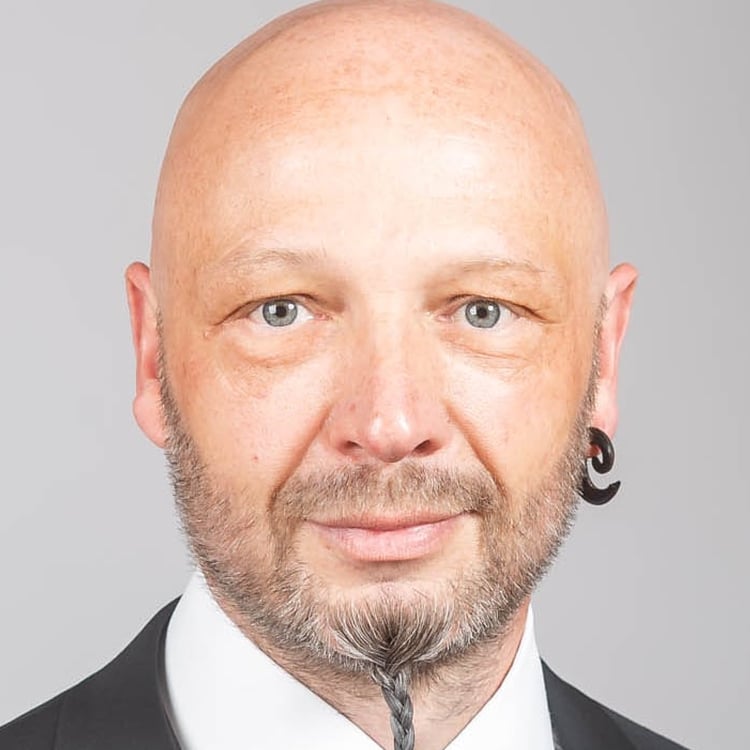 André Quaasdorf