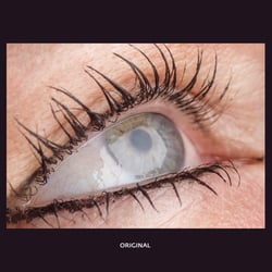 Mein Auge