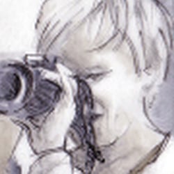 fotografieren…